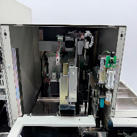 Bio-Rad VARIANT II VSS Hemoglobin Testing System image 2